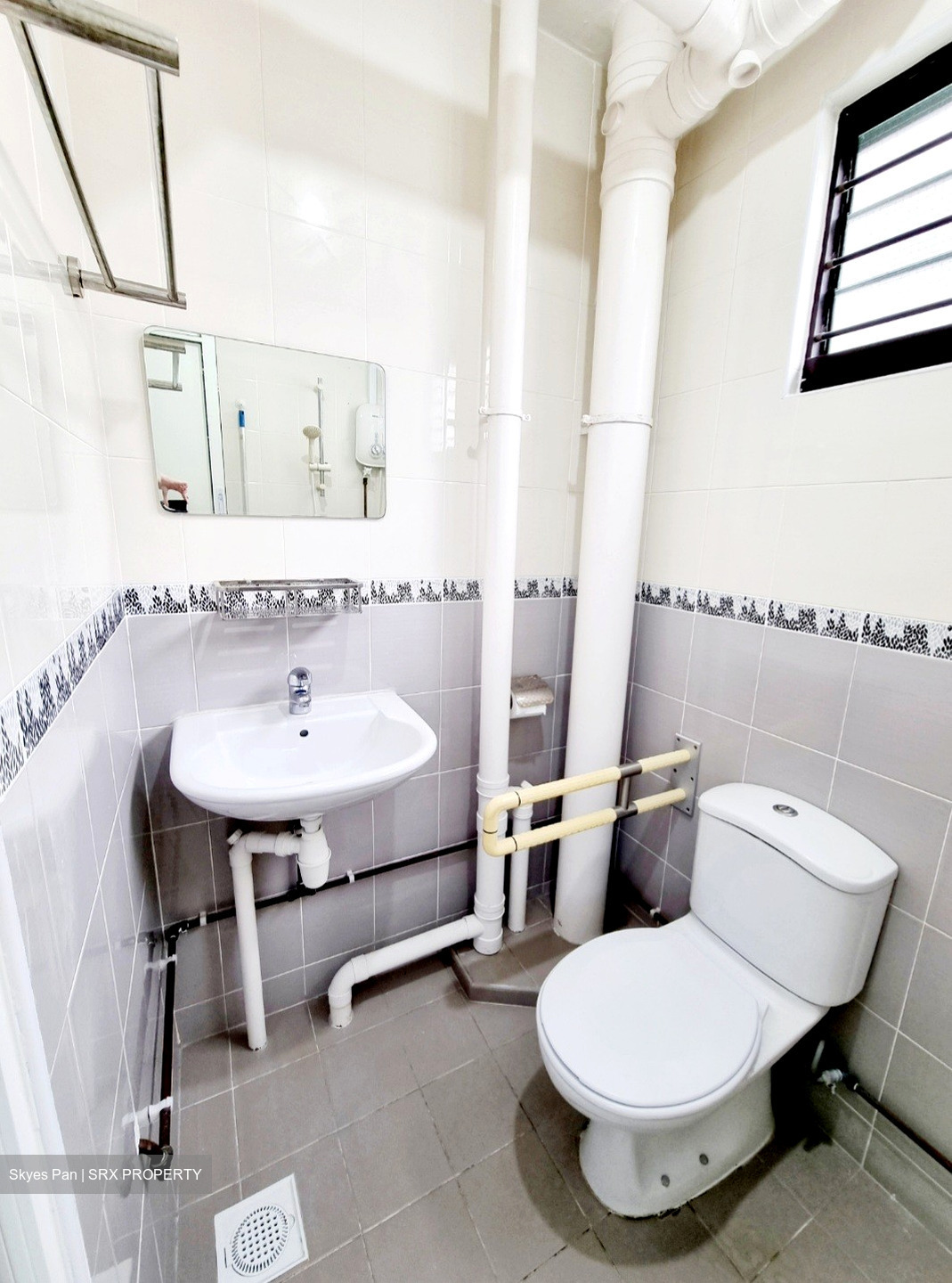 Blk 613 Hougang Avenue 8 (Hougang), HDB 4 Rooms #581402981